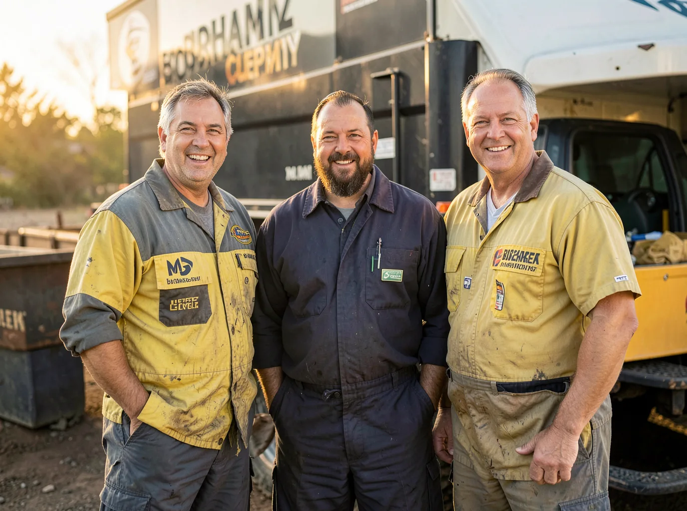 Sewage Cleanup company in Huntertown, IN