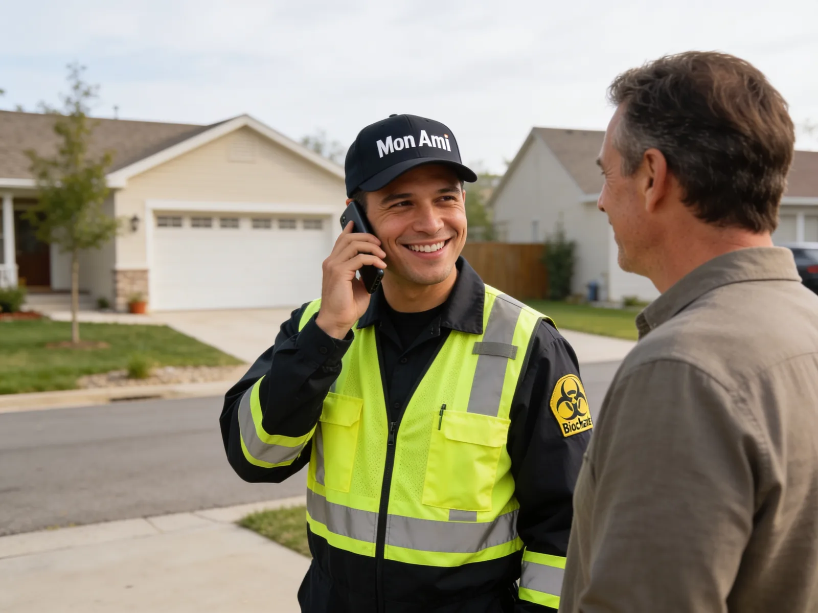 Sewage Cleanup Huntertown, IN FAQs