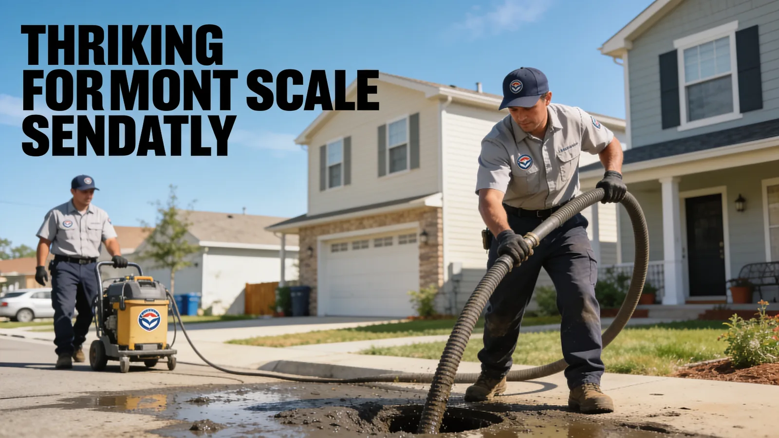 Sewage Cleanup in Huntertown, IN near me